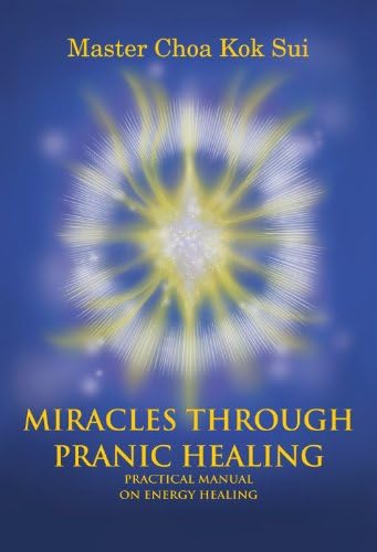 Amazon.com: Pranic Psychotherapy eBook : Sui, Master Choa Kok